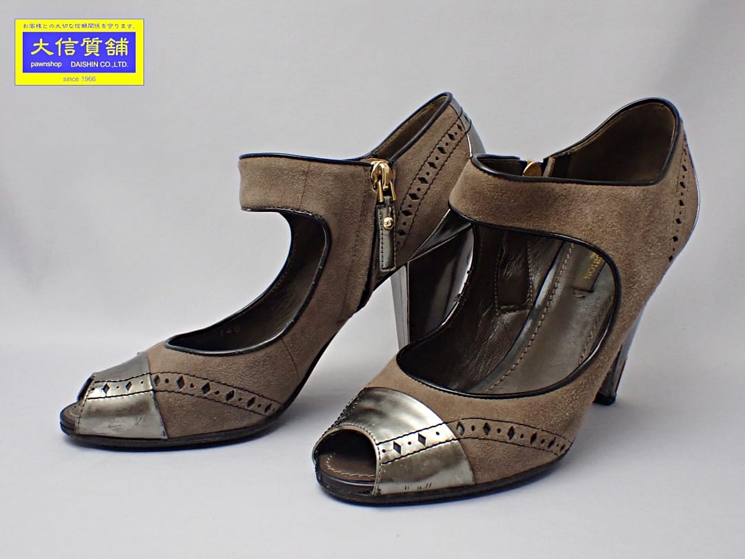 楽天市場】ルイ ヴィトン（レディース靴｜靴）の通販