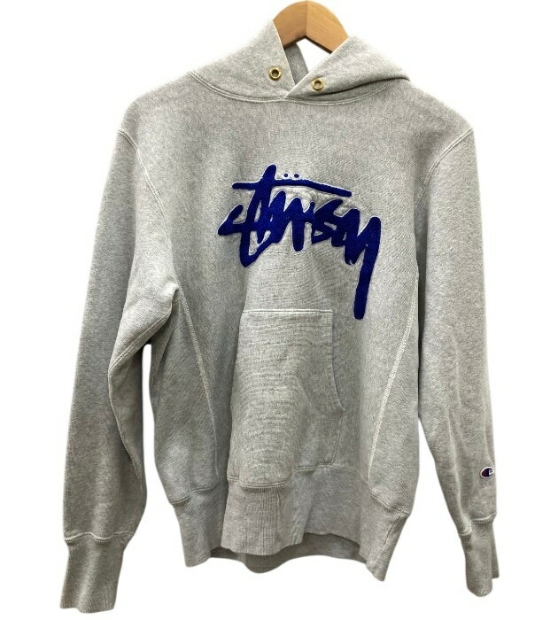 楽天市場】stussy champion パーカーの通販