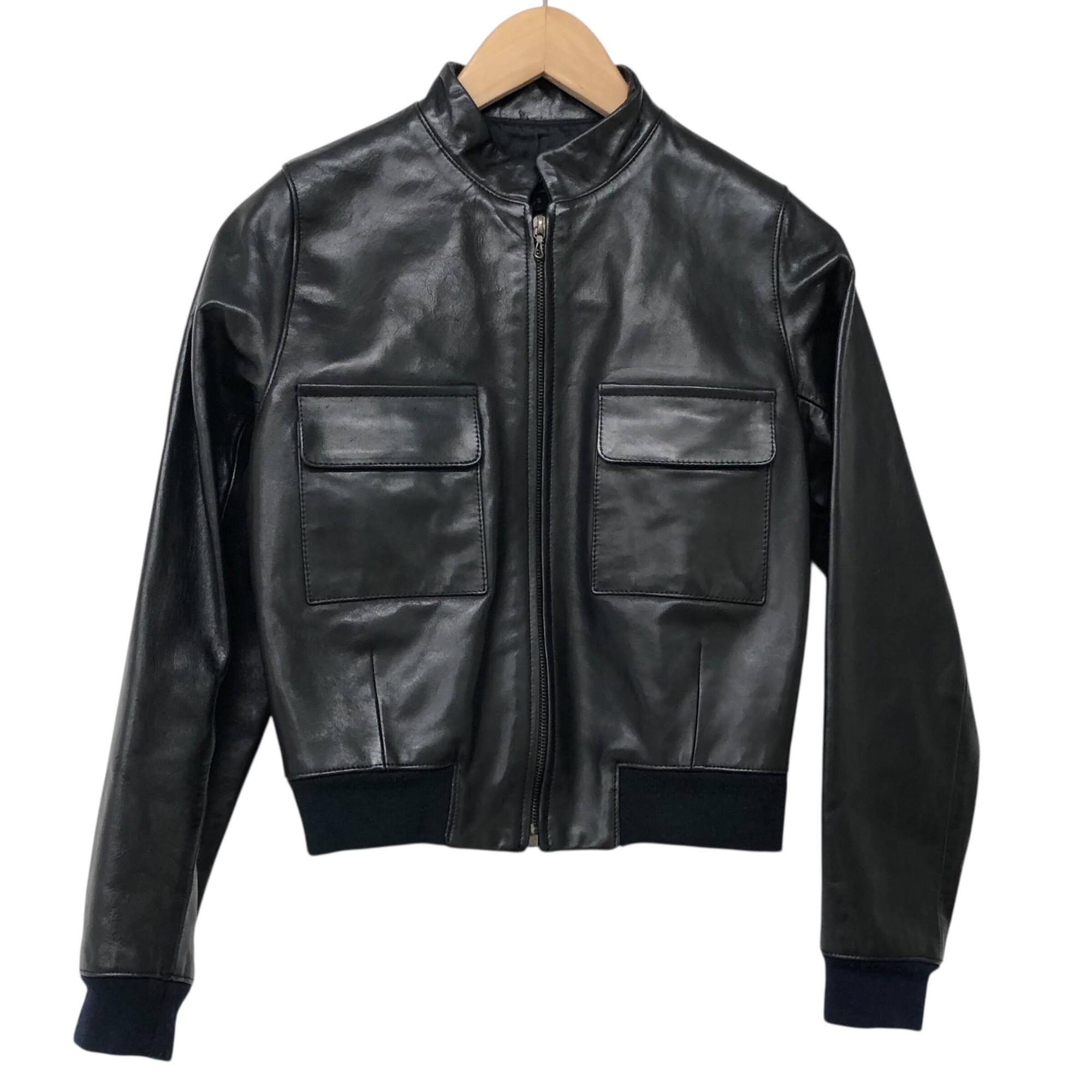 楽天市場】apc レザー ジャケットの通販