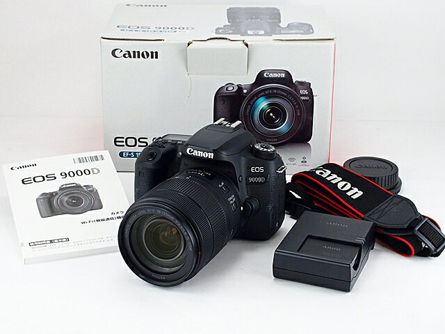 楽天市場】eos 9000d ef－s18－135の通販