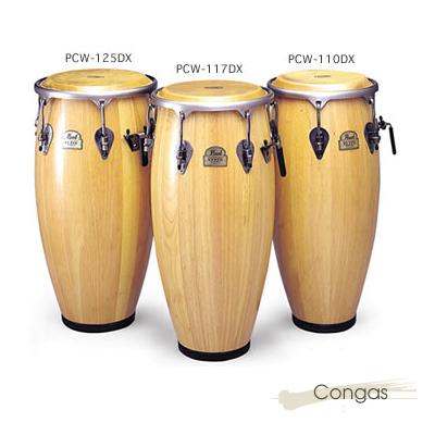 楽天市場】ティンバ（コンガ｜パーカッション・打楽器）：楽器・音響