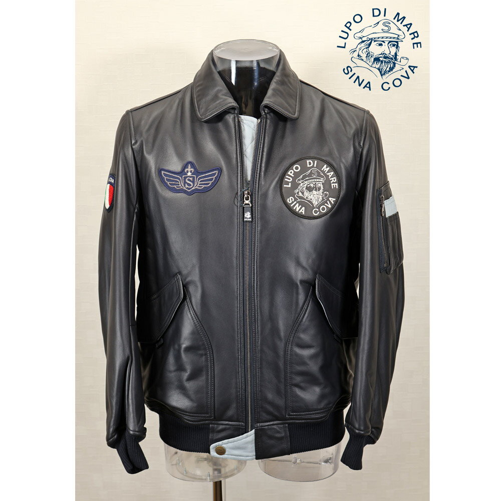 楽天市場】シナコバ レザー ジャケットの通販