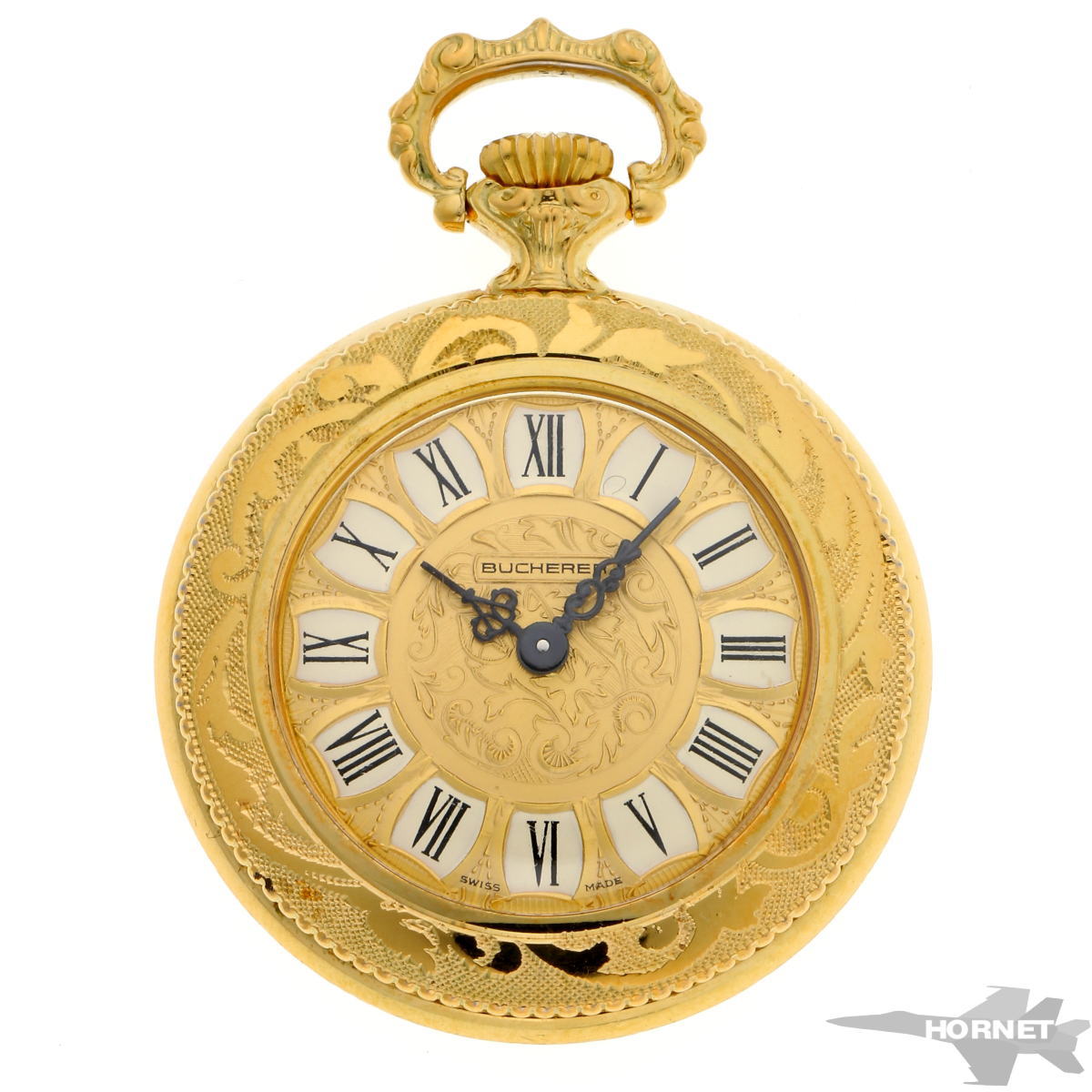 楽天市場】bucherer（懐中時計｜腕時計）の通販