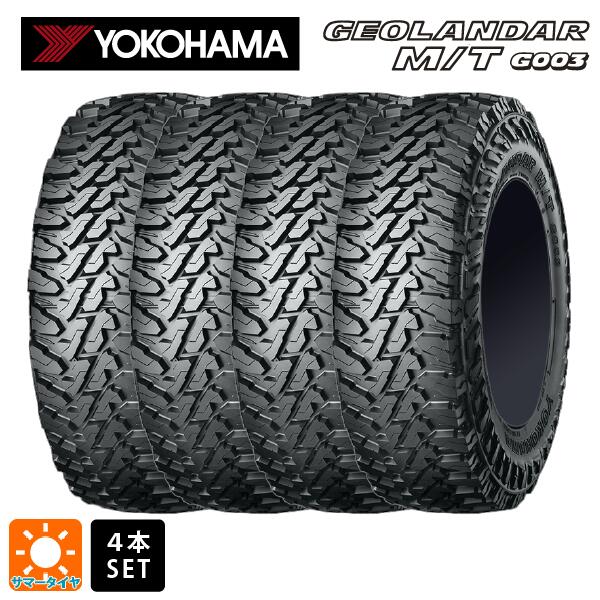 楽天市場】yokohama geolandar m／t 265/70r17の通販