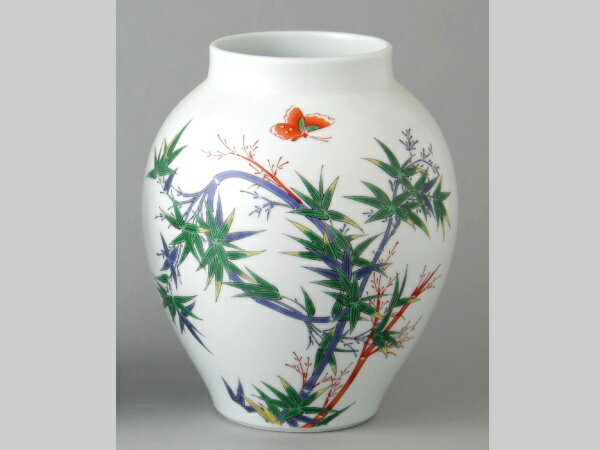 楽天市場】柿右衛門（花瓶｜インテリア小物・置物）：インテリア・寝具