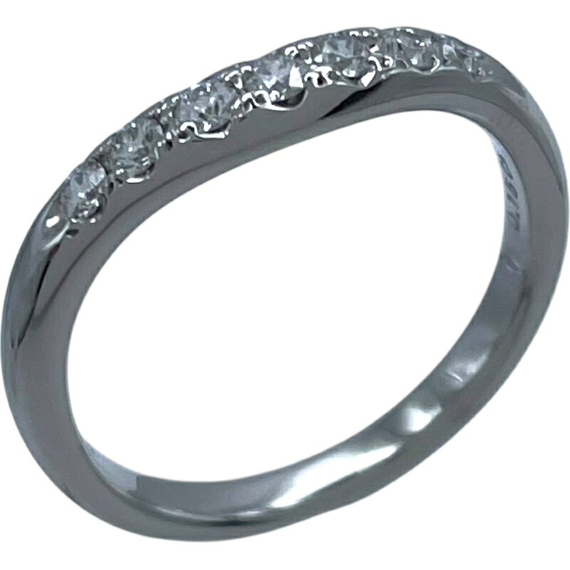 楽天市場】ミキモト プラチナ リングの通販