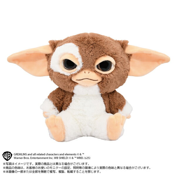 楽天市場】グレムリン2 ギズモの通販