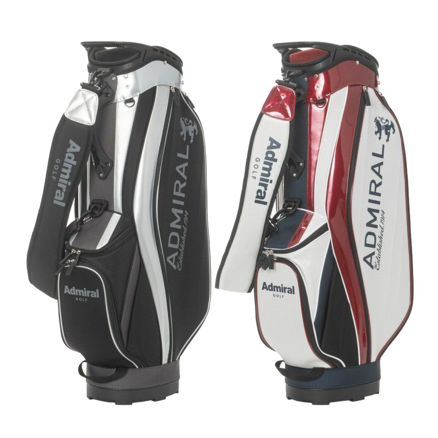 楽天市場】キャディバック トリコロールの通販