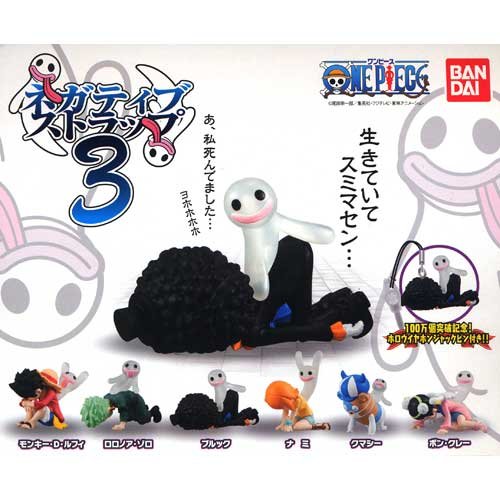 楽天市場】ワンピース ネガティブの通販