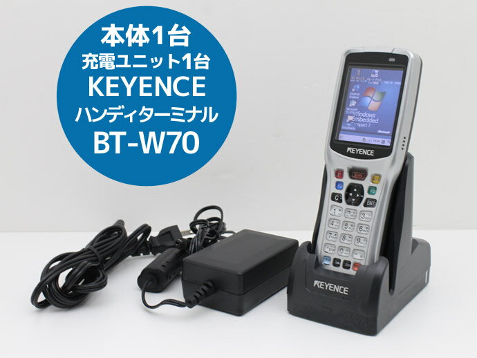 楽天市場】keyence bt－wの通販