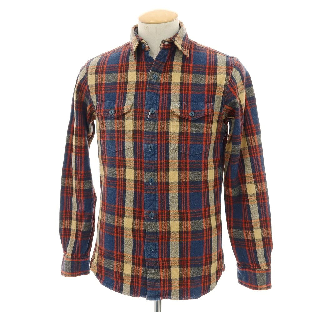 楽天市場】rrl（素材（生地・毛糸）綿・コットン）（メンズ