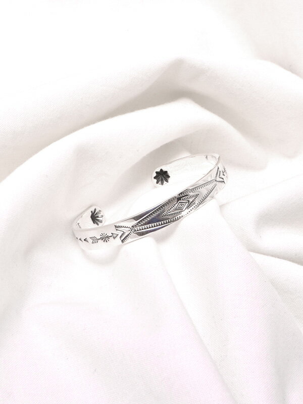 NORTH WORKS ノースワークス バングル インディアンジュエリー