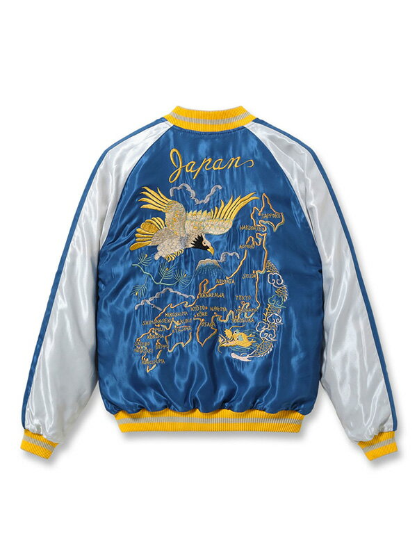 TAILOR TOYO テーラー 東洋 スカジャン 2026 リミテッドエディション