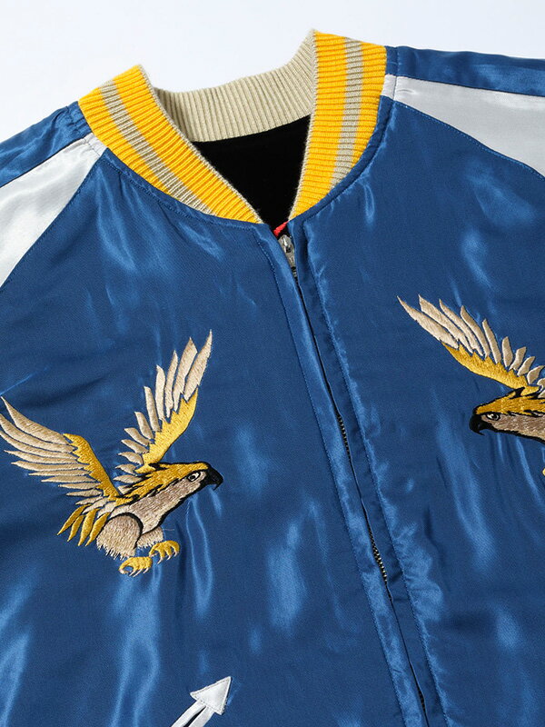 TAILOR TOYO テーラー 東洋 スカジャン 2026 リミテッドエディション