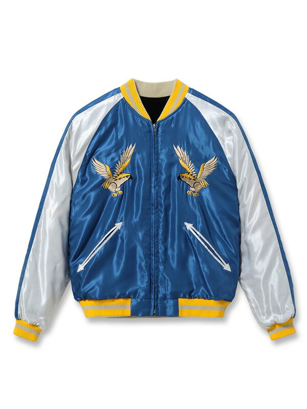 TAILOR TOYO テーラー 東洋 スカジャン 2026 リミテッドエディション