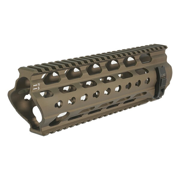 楽天市場】hk416 ハンドガード（カラーブラウン）（ホビー）の通販