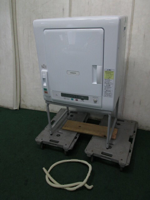 楽天市場】衣類乾燥機 中古の通販