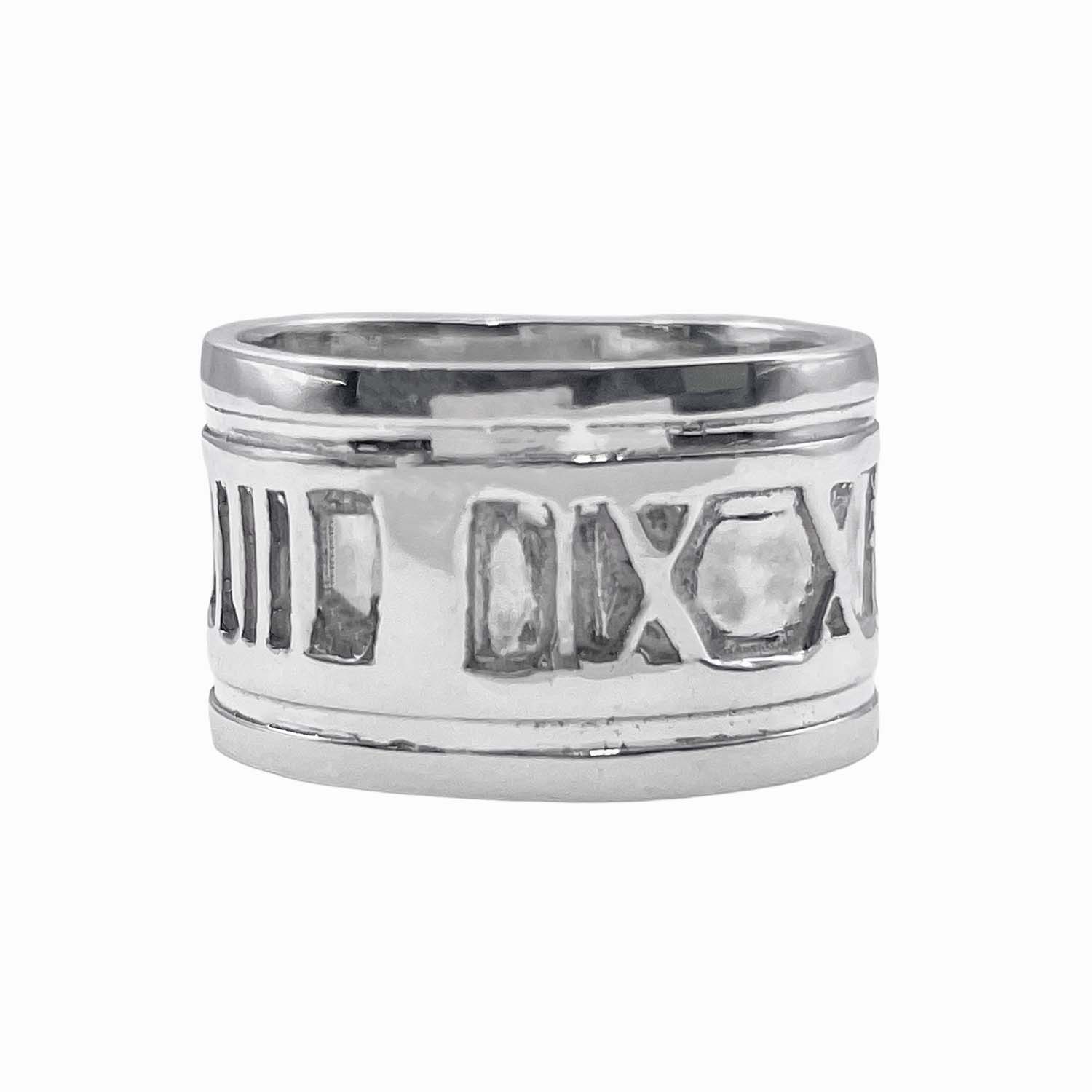 楽天市場】ティファニー リング（素材（ジュエリー・アクセサリー