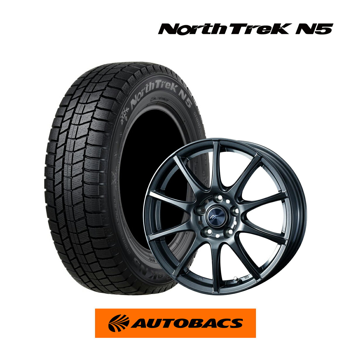 楽天市場】185／65R15 スタッドレス（スタッドレスタイヤ・ホイール