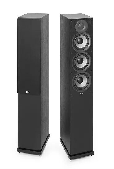 楽天市場】elac debut2.0の通販