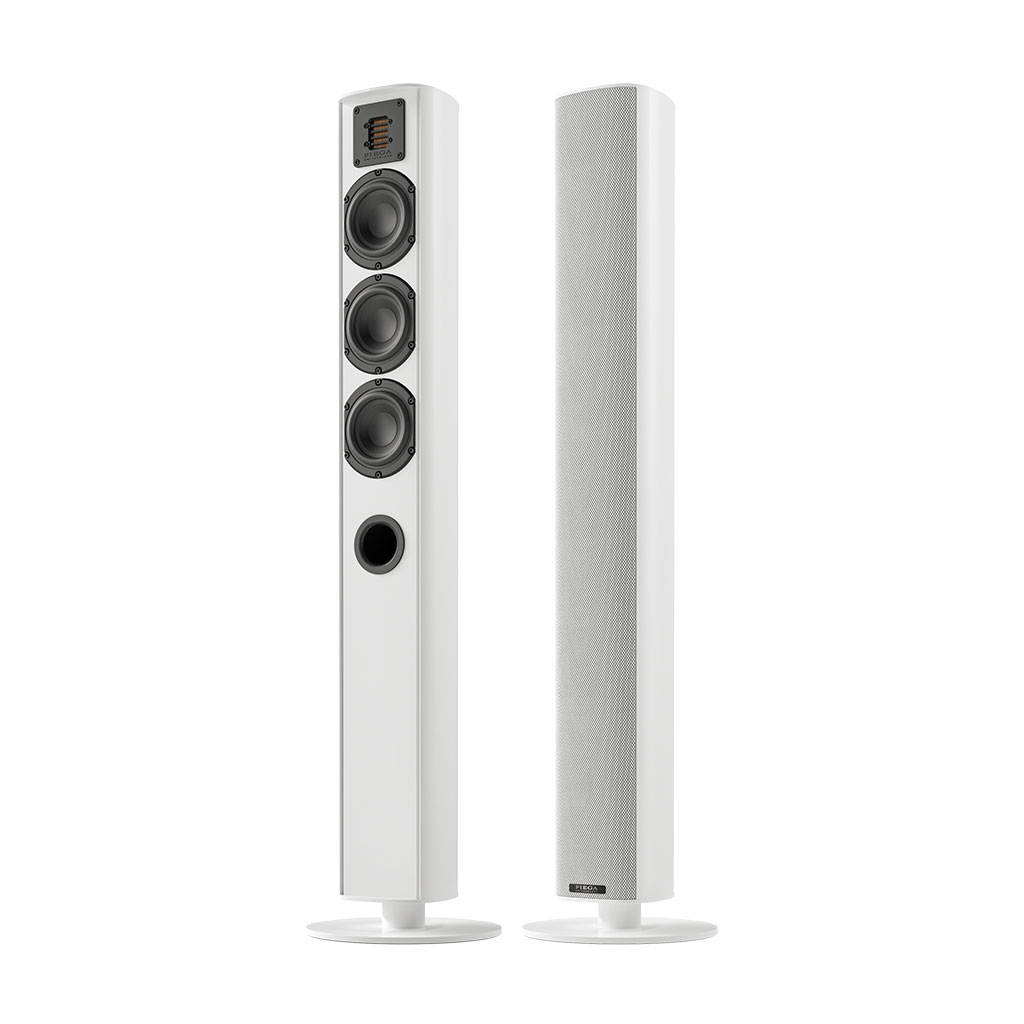 楽天市場】ピエガ スピーカーの通販