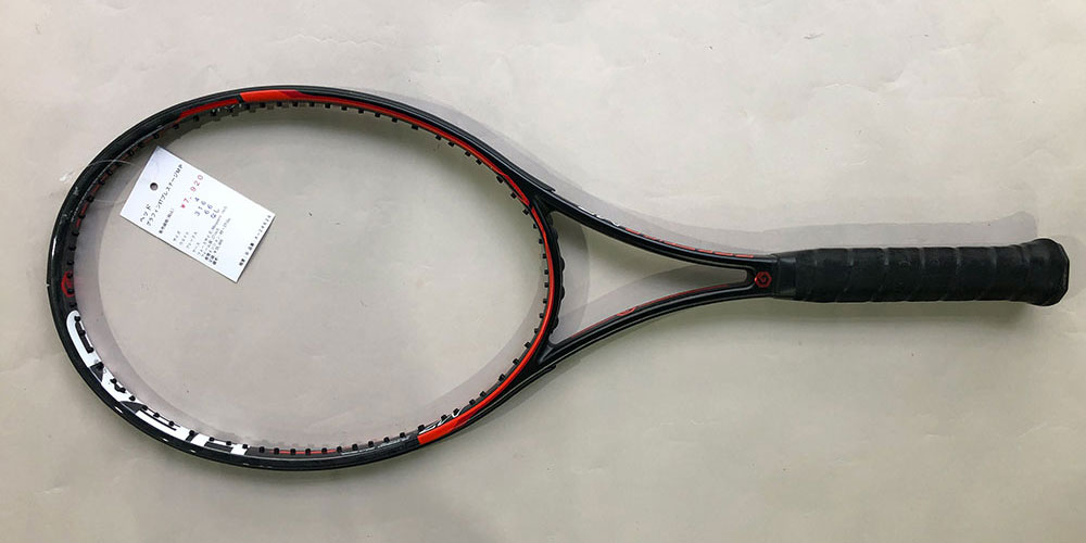 楽天市場】Head Graphene Prestige Rev Pro（ラケット｜テニス