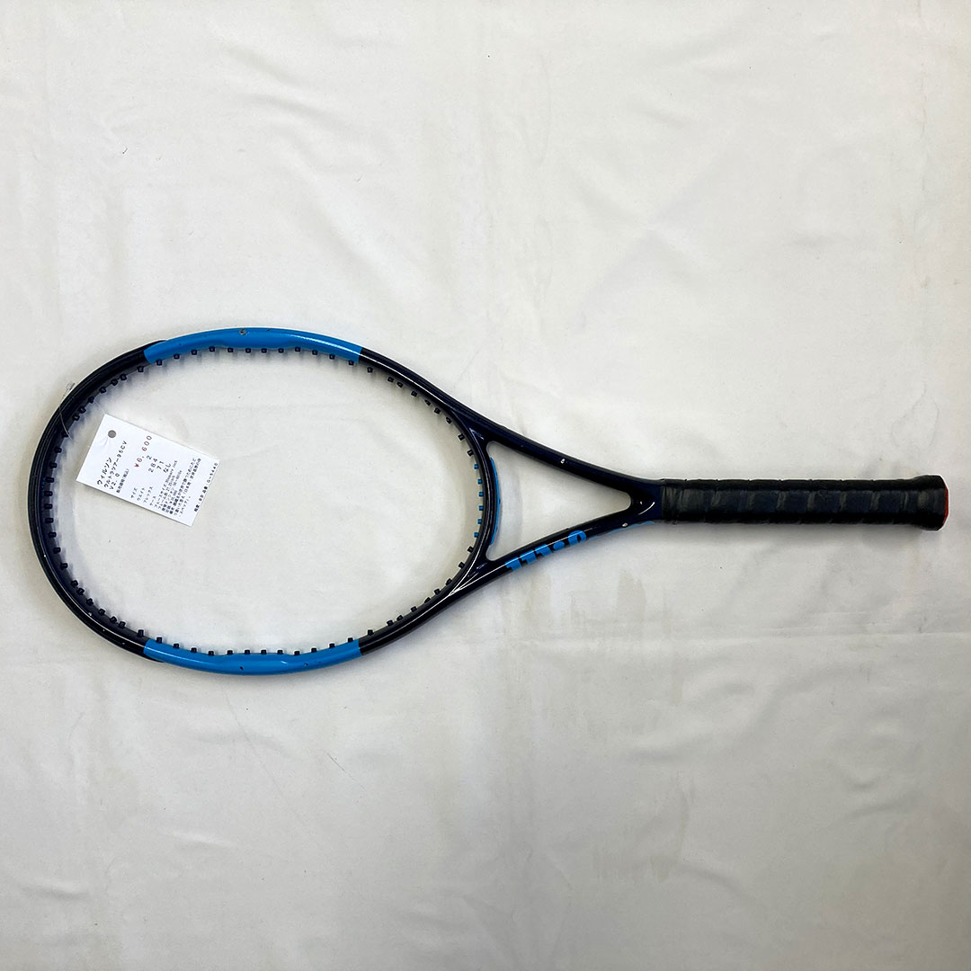 楽天市場】ウィルソン ウルトラツアー95cvの通販