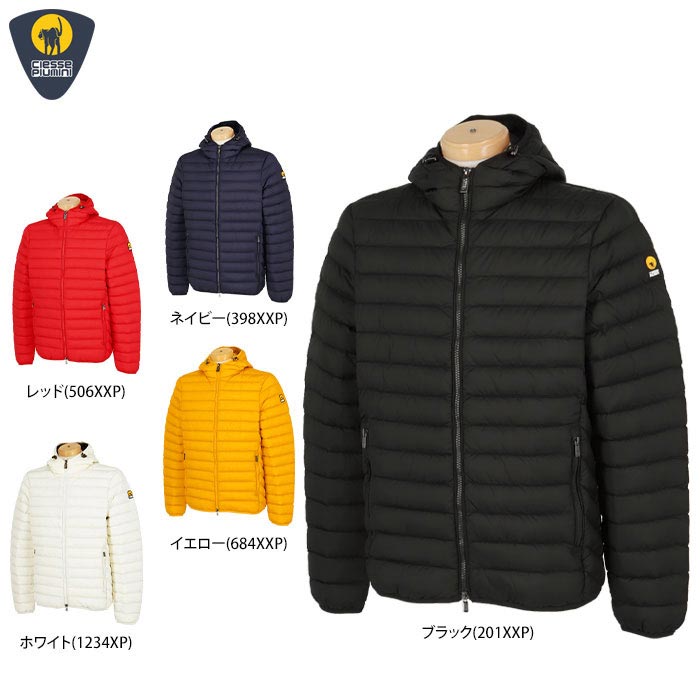 美品』+MiNi ピュウミニダウンジャケット イタリアピンクベージュ42