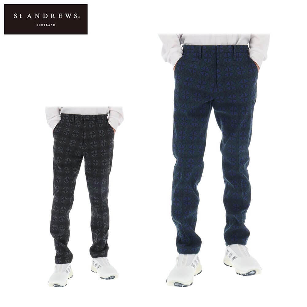 楽天市場】セント アンドリュース パンツの通販