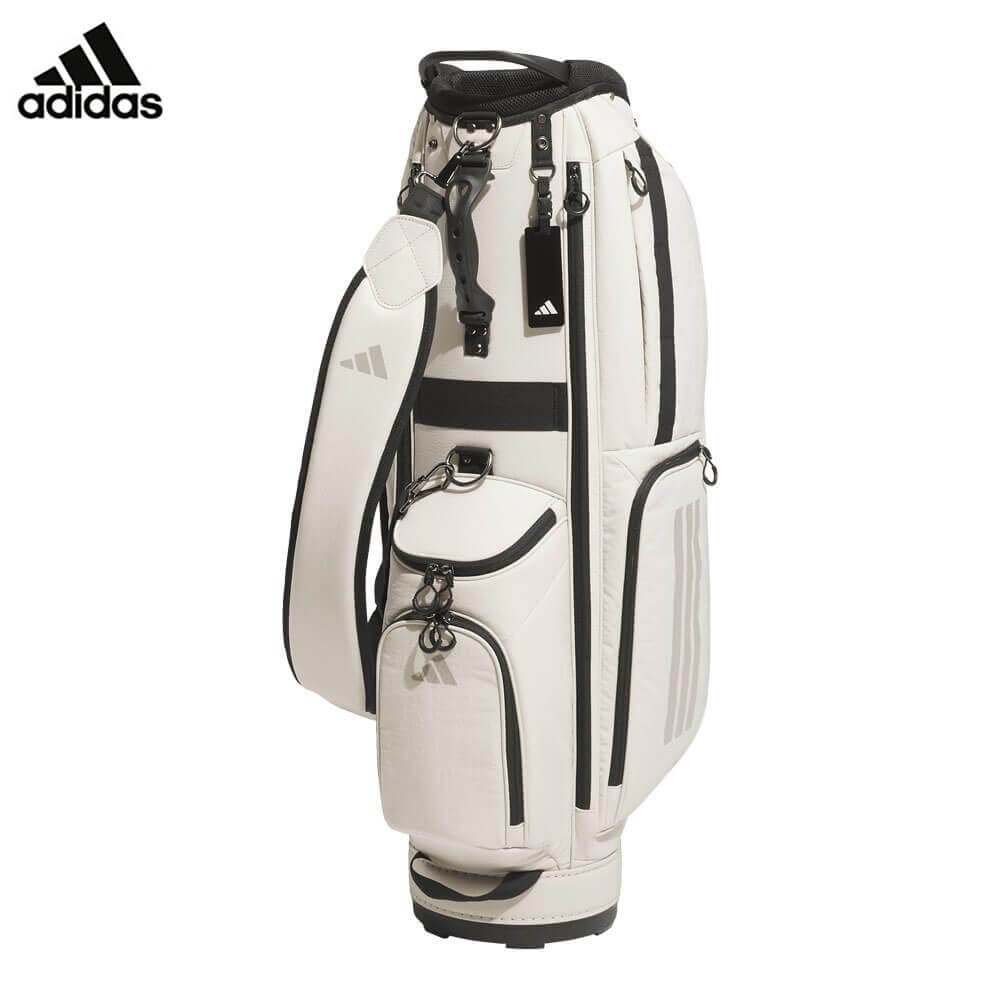 楽天市場】アディダス（口径サイズ（キャディバッグ）8型）（キャディ