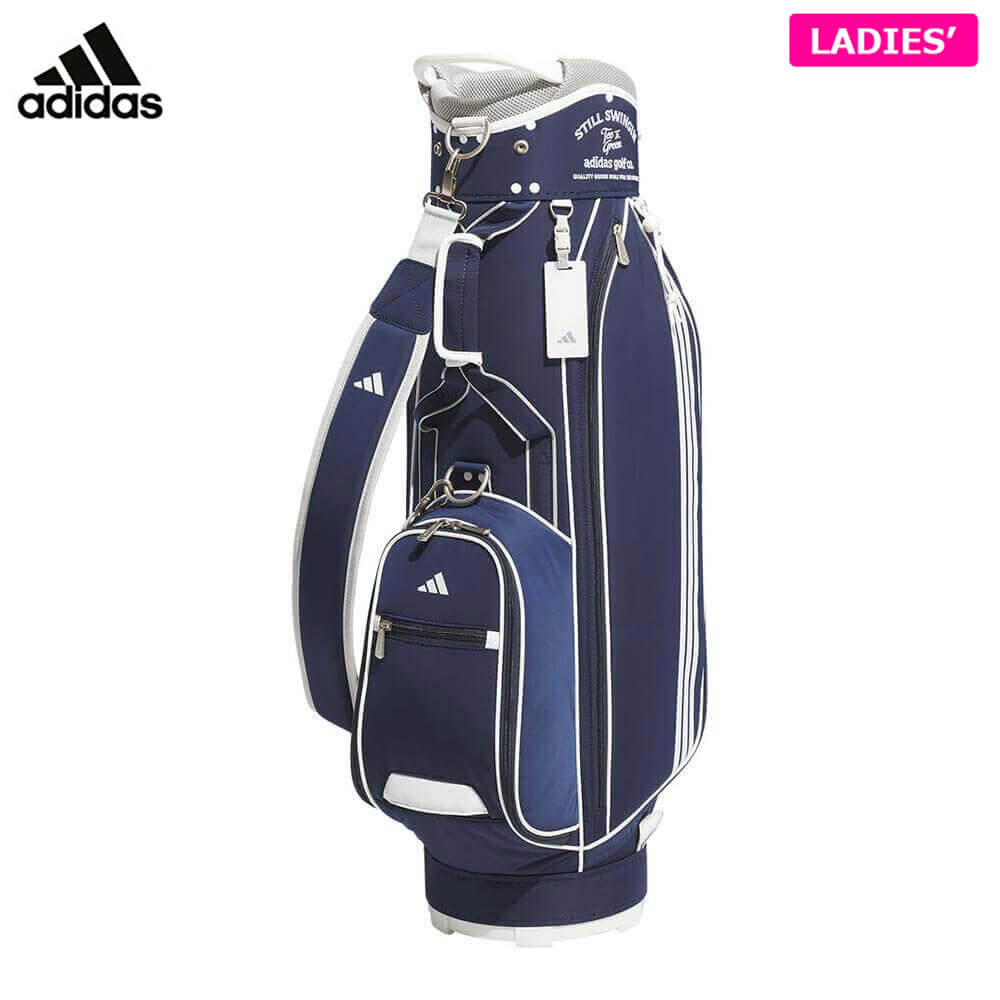 楽天市場】アディダス レディース（キャディバッグ｜バッグ・ケース