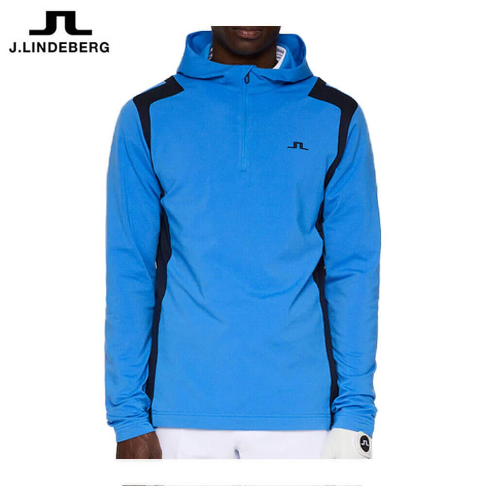 楽天市場】メンズ ハーフジップ（ブランドジェイ・リンドバーグ