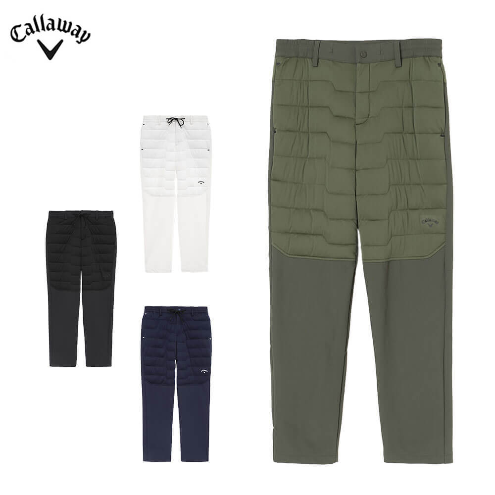 楽天市場】防寒 パンツ（ブランドキャロウェイ）（ゴルフ｜スポーツ