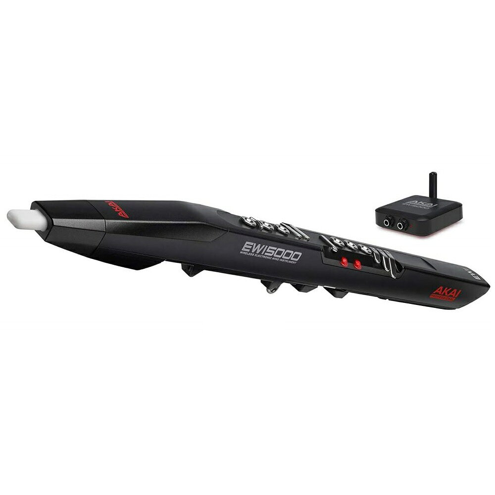 楽天市場】ewi4000sw アカイ ウインドシンセサイザーの通販