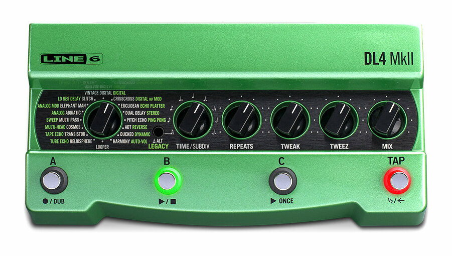 楽天市場】line6 dm4の通販