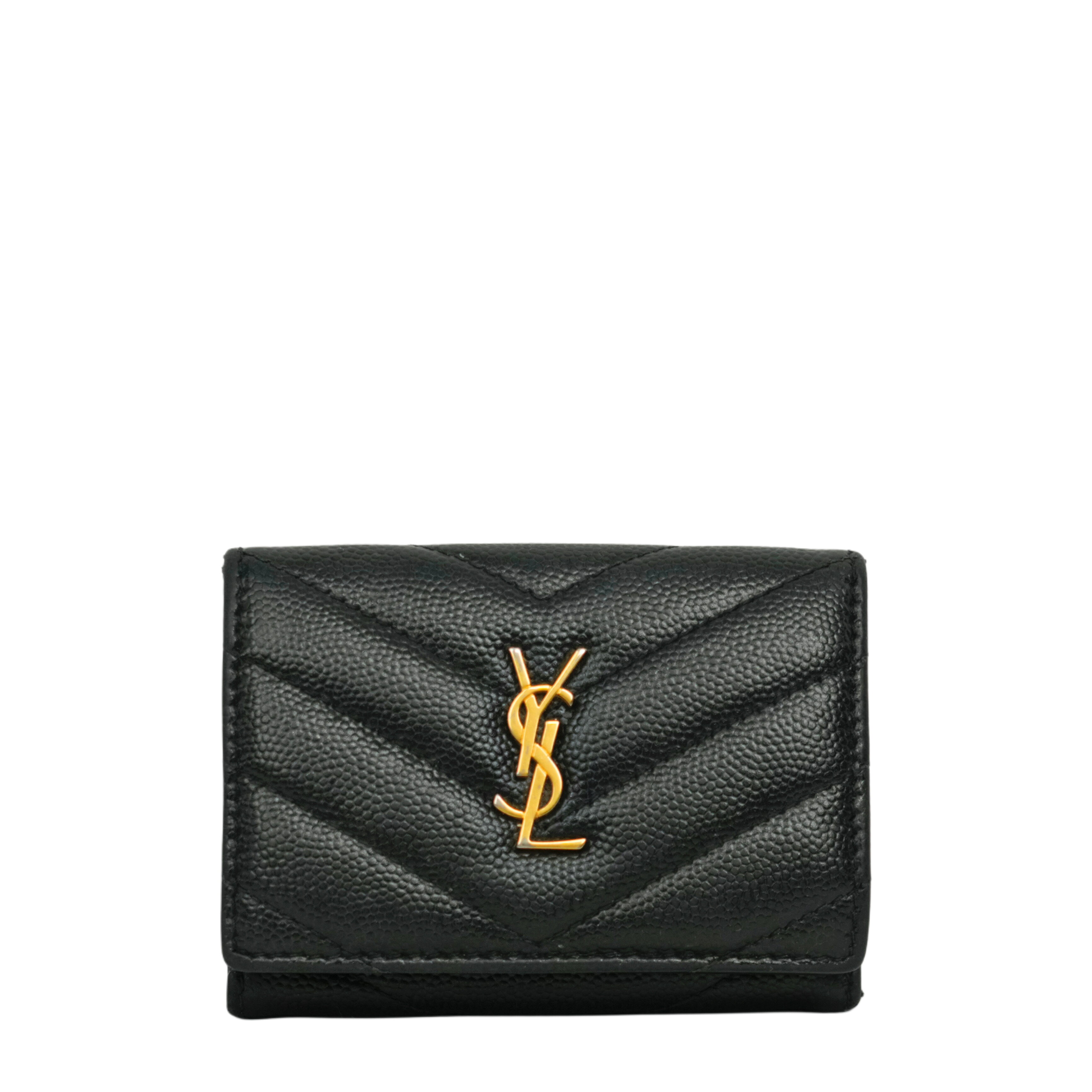 楽天市場】イブ サン ローラン 財布の通販