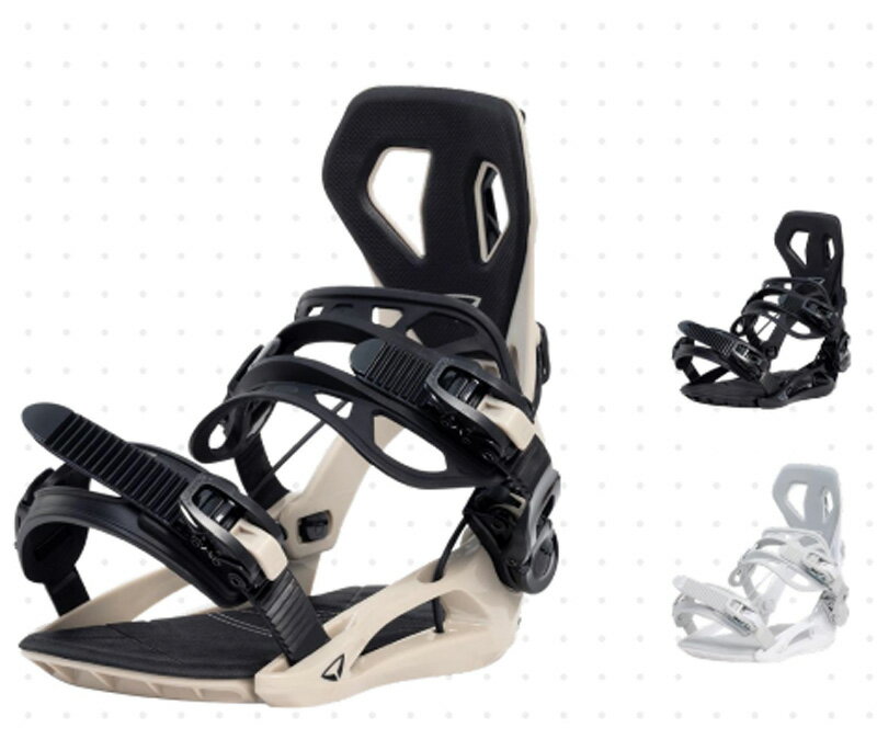 楽天市場】SP（ビンディング｜スノーボード用品）：ウィンタースポーツ