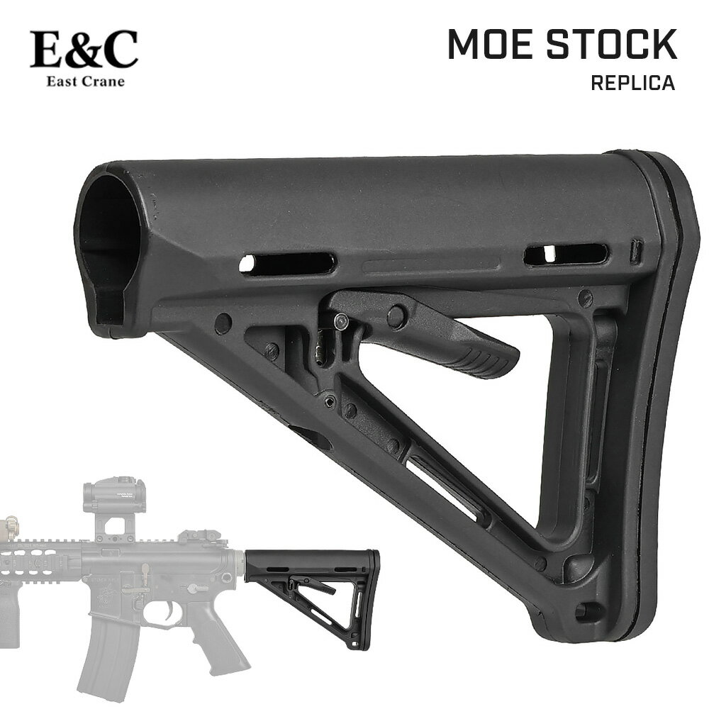 楽天市場】colt m4 stockの通販