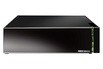 楽天市場】recbox 中古（パソコン・周辺機器）の通販