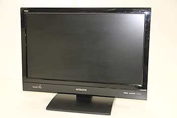 楽天市場】液晶テレビ 中古（シリーズWooo（日立））の通販