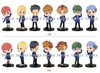 楽天市場】ときめきメモリアル girl's side（フィギュア｜コレクション