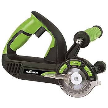 楽天市場】エボリューション 万能切断ツインカッター 90mmの通販