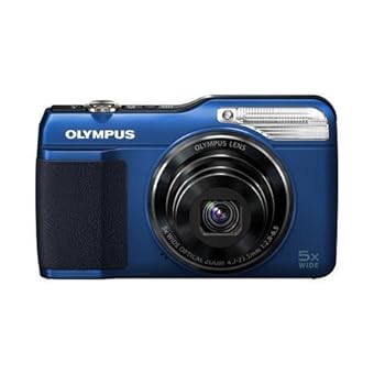 楽天市場】OLYMPUS STYLUS VG－190の通販