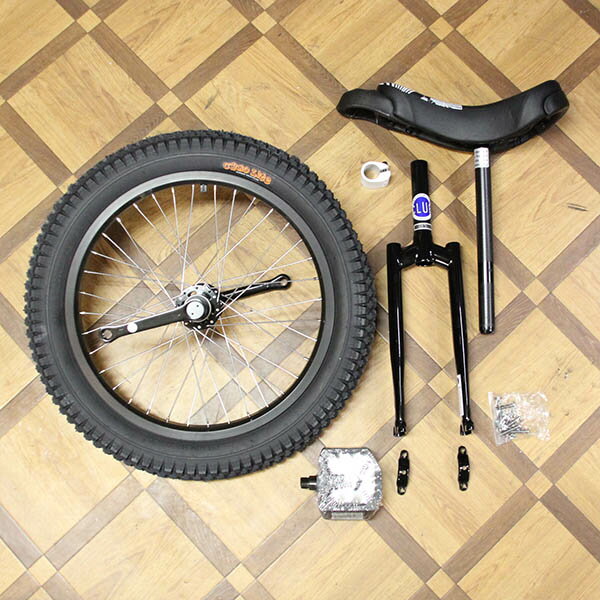 楽天市場】一輪車 クランクの通販