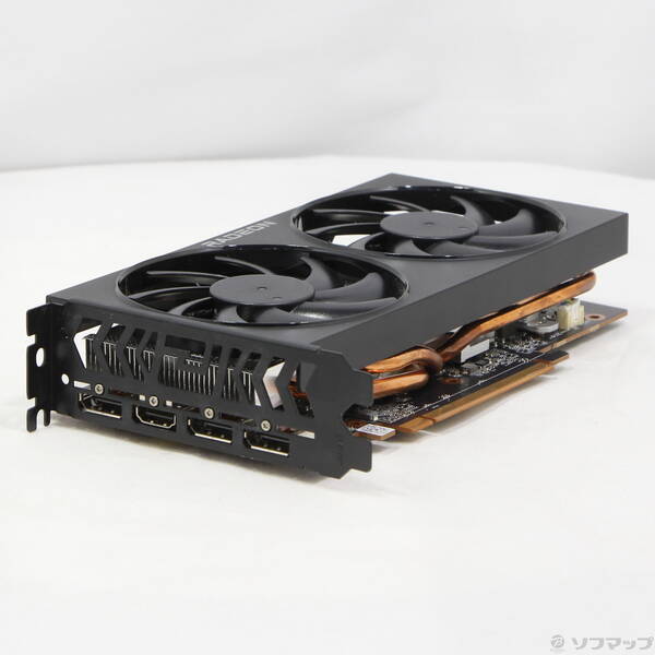 楽天市場】玄人志向 RD-RX6600 グラフィックボードの通販