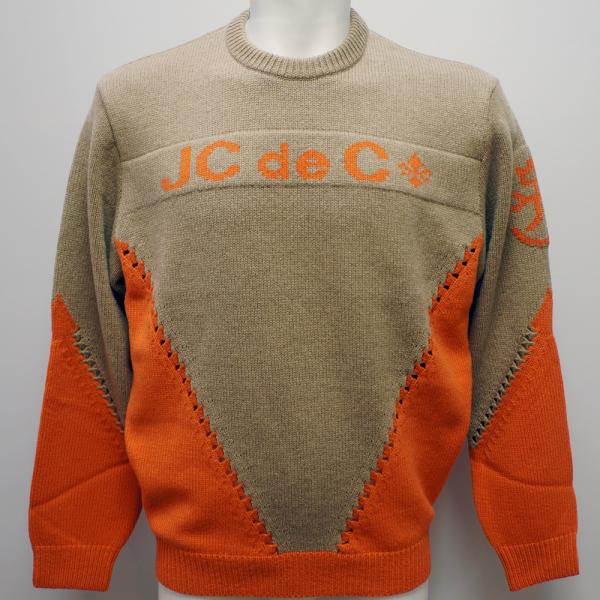 楽天市場】カステルバジャック（ニット・セーター｜トップス）：メンズ