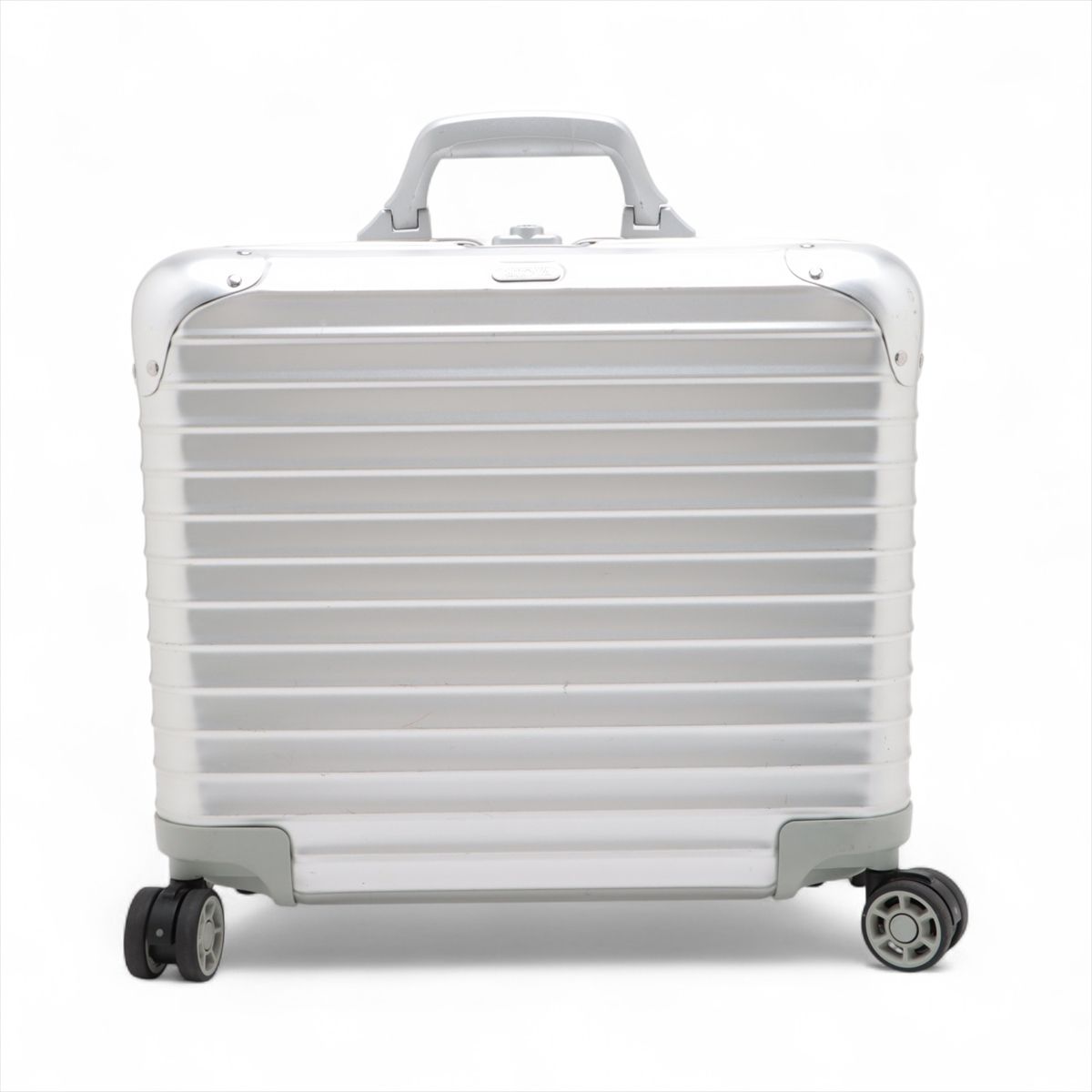 楽天市場】アタッシュケース アルミ リモワの通販