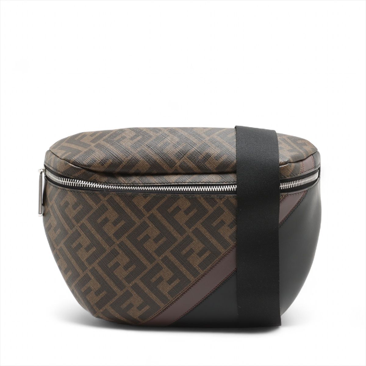 楽天市場】フェンディ ズッカ（ボディバッグ・ウエストポーチ｜メンズ