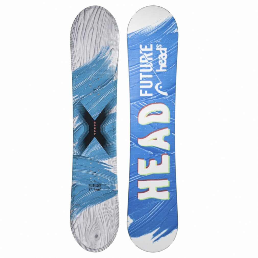 楽天市場】ジュニア スノーボード セット（ブランドヘッド