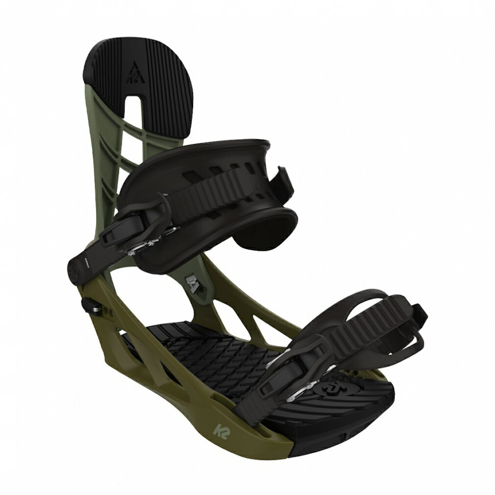 楽天市場】スノーボード ビンディング k2 charmの通販
